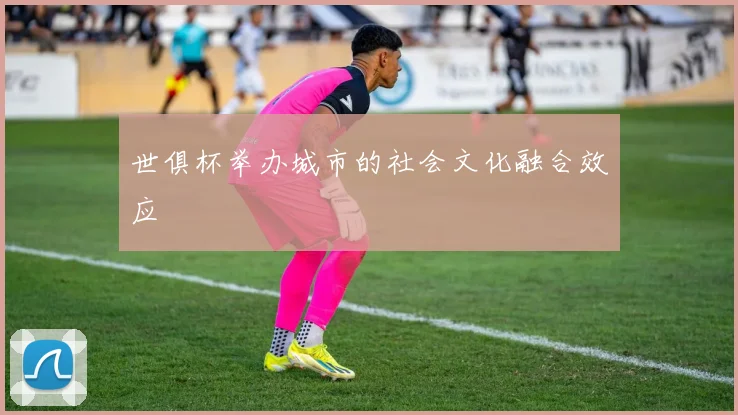 世俱杯举办城市的社会文化融合效应