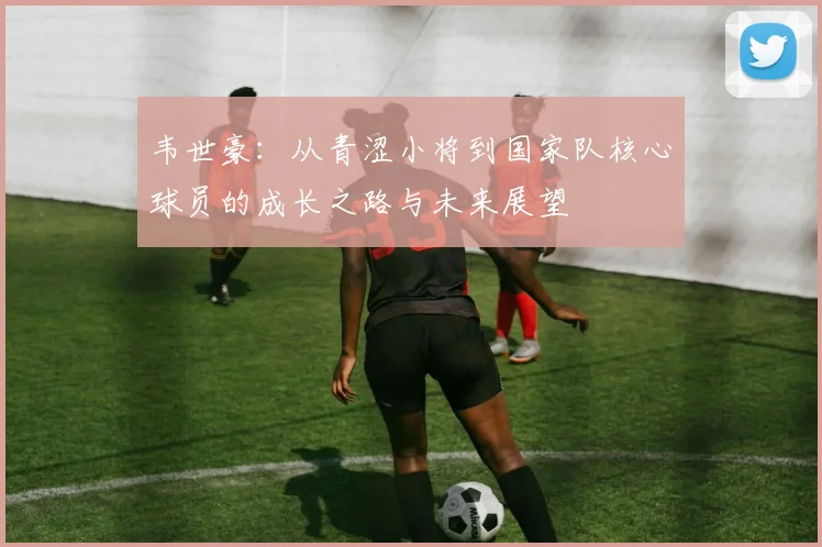 韦世豪：从青涩小将到国家队核心球员的成长之路与未来展望