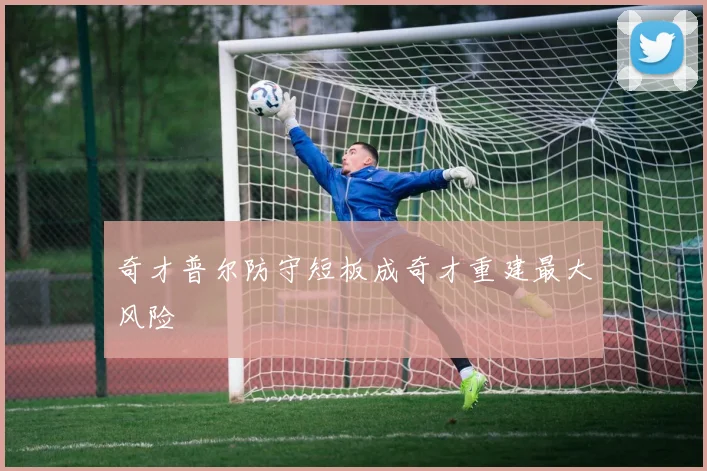 奇才普尔防守短板成奇才重建最大风险