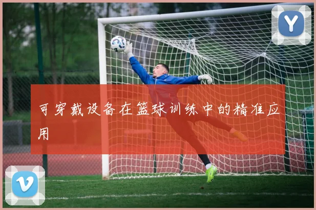 可穿戴设备在篮球训练中的精准应用