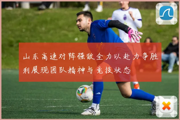 山东高速对阵强敌全力以赴力争胜利展现团队精神与竞技状态