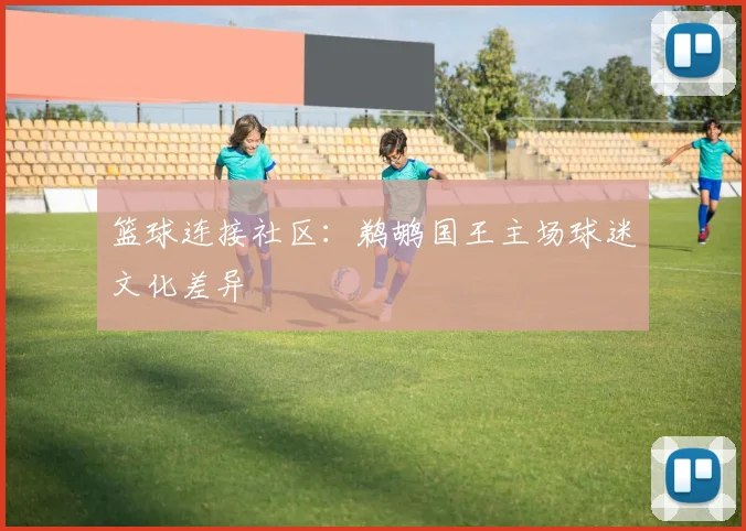 篮球连接社区：鹈鹕国王主场球迷文化差异